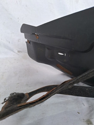 PARA BARRO TRASEIRO DIREITO LAND ROVER DISCOVERY 4 2012 A 16