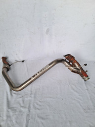 Cano Escapamento Discovery 4 3.0 2012 2013 2014 2015 2016 