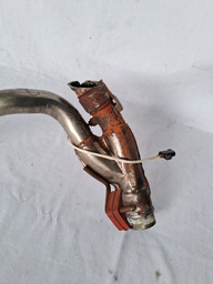 CANO ESCAPAMENTO DISCOVERY 4 3.0 2012 2013 2014 2015 2016 