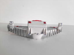 BREAK LIGHT CIVIC 2007 A 2021 CITY / NEW CITY SEDAN 2010/