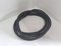 Borracha Porta Traseira Esquerda Honda Civic G10 2017 A 2021