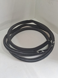 BORRACHA PORTA TRASEIRA ESQUERDA (CARROCERIA) CIVIC 2017/21