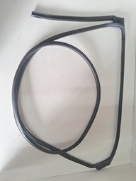 PINGADEIRA DIANTEIRA ESQUERDA HONDA CIVIC G10 2017 A 2021 