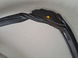 PINGADEIRA DIANTEIRA ESQUERDA HONDA CIVIC G10 2017 A 2021 