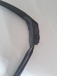 PINGADEIRA DIANTEIRA ESQUERDA HONDA CIVIC G10 2017 A 2021 