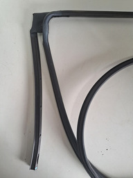 PINGADEIRA DIANTEIRA ESQUERDA HONDA CIVIC G10 2017 A 2021 