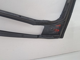 PINGADEIRA DIANTEIRA ESQUERDA HONDA CIVIC G10 2017 A 2021 