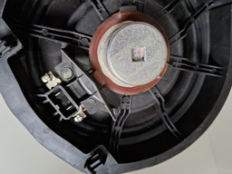 KIT AUTO FALANTE PORTAS HONDA CIVIC G10 2017 A 2021 