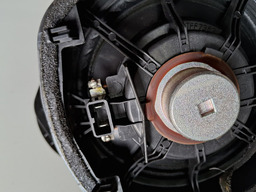 KIT AUTO FALANTE PORTAS HONDA CIVIC G10 2017 A 2021 