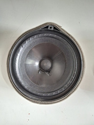 KIT AUTO FALANTE PORTAS HONDA CIVIC G10 2017 A 2021 