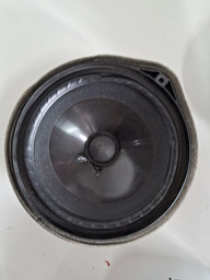 KIT AUTO FALANTE PORTAS HONDA CIVIC G10 2017 A 2021 