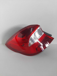 Lanterna Esquerda Ford Ka Hatch 2017 A 21 Peq Detalhe Lente