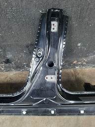 CAIXA AR COLUNA T ESQUERDO CIVIC TOURING 2017 A 21 DETALHE