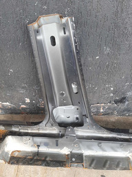 CAIXA AR COLUNA T ESQUERDO CIVIC TOURING 2017 A 21 DETALHE