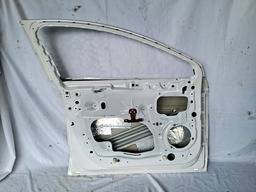 PORTA DIANTEIRA ESQUERDA FUSION 2013 2014 A 2019 AVARIA 