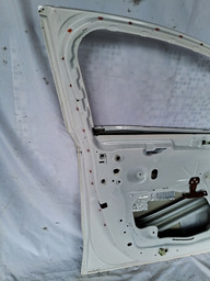 PORTA DIANTEIRA ESQUERDA FUSION 2013 2014 A 2019 AVARIA 