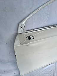 PORTA DIANTEIRA ESQUERDA FUSION 2013 2014 A 2019 AVARIA 