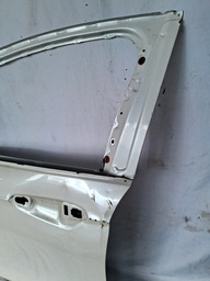 PORTA DIANTEIRA ESQUERDA FUSION 2013 2014 A 2019 AVARIA 