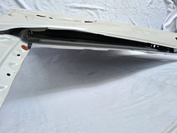 PORTA DIANTEIRA ESQUERDA FUSION 2013 2014 A 2019 AVARIA 