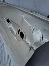 PORTA DIANTEIRA ESQUERDA FUSION 2013 2014 A 2019 AVARIA 