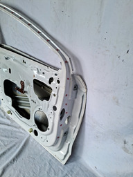 PORTA DIANTEIRA ESQUERDA FUSION 2013 2014 A 2019 AVARIA 