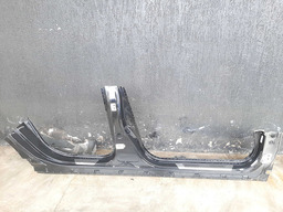 Caixa Ar Coluna T Direita Honda Civic Touring 2017 A 2021