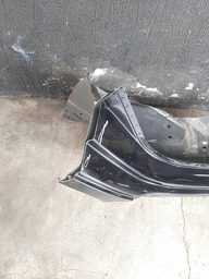 CAIXA AR COLUNA T DIREITA HONDA CIVIC TOURING 2017 A 2021