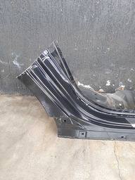 CAIXA AR COLUNA T DIREITA HONDA CIVIC TOURING 2017 A 2021