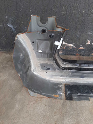 CAIXA AR COLUNA T DIREITA HONDA CIVIC TOURING 2017 A 2021