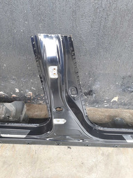 CAIXA AR COLUNA T DIREITA HONDA CIVIC TOURING 2017 A 2021