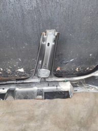 CAIXA AR COLUNA T DIREITA HONDA CIVIC TOURING 2017 A 2021