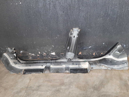 CAIXA AR COLUNA T DIREITA HONDA CIVIC TOURING 2017 A 2021