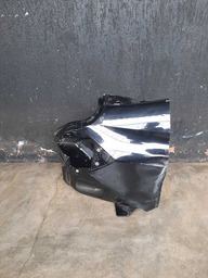 Retalho Lateral Direito Civic Touring 2017 A 2021 Detalhes