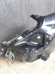 RETALHO LATERAL DIREITO CIVIC TOURING 2017 A 2021 DETALHES