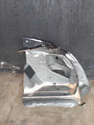 RETALHO LATERAL DIREITO CIVIC TOURING 2017 A 2021 DETALHES