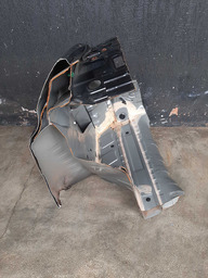 RETALHO LATERAL DIREITO CIVIC TOURING 2017 A 2021 DETALHES