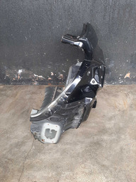 RETALHO LATERAL DIREITO CIVIC TOURING 2017 A 2021 DETALHES