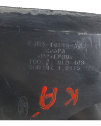 PARA BARRO DIANTEIRO ESQUERDO FORD KA 2015 A 21 PEQ DETALHE