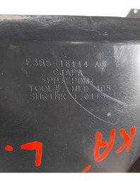 PARA BARRO DIANTEIRO DIREITO FORD KA 2015 A 21 PEQ DETALHE