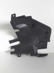 CAPA TAMPA PROTEÇÃO MOTOR BMW X3 2.5 GASOL E46 2001 A 2006