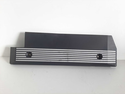 Tampa Capa Motor Bmw X3 2.5 Gasolina E46 192cv 2001 A 2006