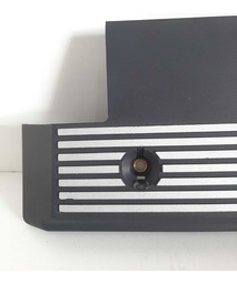 TAMPA CAPA MOTOR BMW X3 2.5 GASOLINA E46 192CV 2001 A 2006