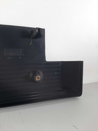 TAMPA CAPA MOTOR BMW X3 2.5 GASOLINA E46 192CV 2001 A 2006