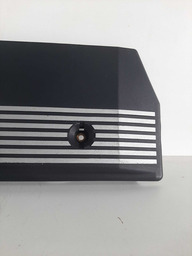 TAMPA CAPA MOTOR BMW X3 2.5 GASOLINA E46 192CV 2001 A 2006