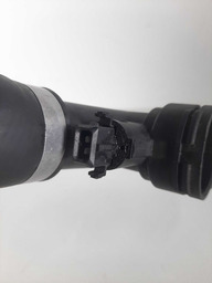 MANGUEIRA AGUA RADIADOR BMW X3 2.5 GASOLINA E46 2001 A 2006