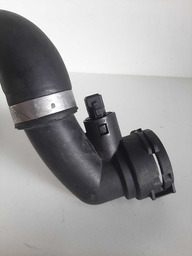 MANGUEIRA AGUA RADIADOR BMW X3 2.5 GASOLINA E46 2001 A 2006