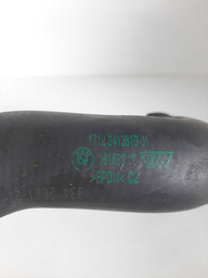 MANGUEIRA AGUA RADIADOR BMW X3 2.5 GASOLINA E46 2001 A 2006