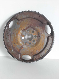 Volante Motor Bmw X3 2.5 Gasolina E46 192cv 2001 A 2006