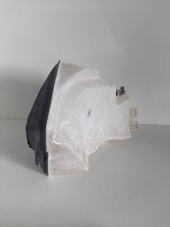 Reservatório Parabrisa Bmw X5 2.5 M54 2010 2011 Peq Detalhe