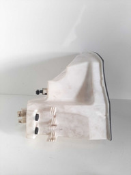 RESERVATÓRIO PARABRISA BMW X5 2.5 M54 2010 2011 PEQ DETALHE